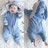 Newborn Baby Rompers Jumpsuit