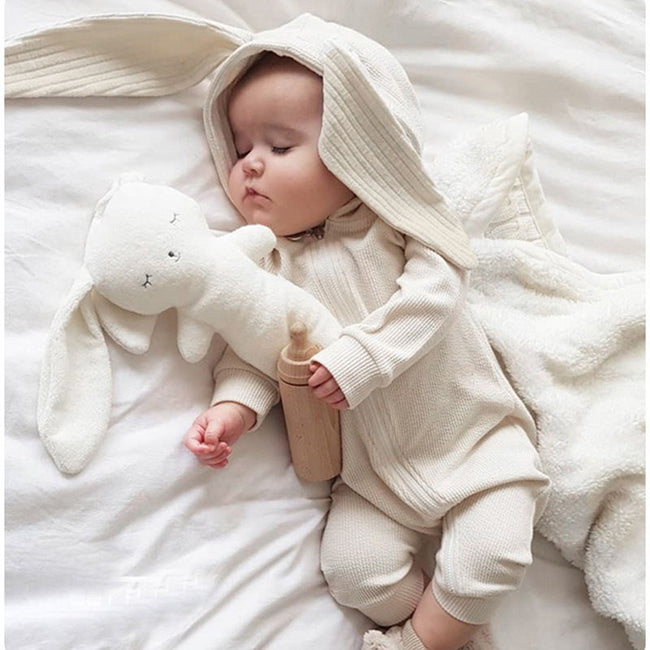 Newborn Baby Rompers Jumpsuit