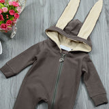 Newborn Baby Rompers Jumpsuit