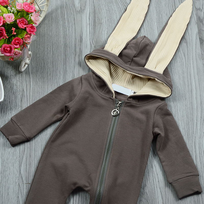 Newborn Baby Rompers Jumpsuit