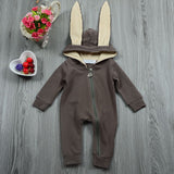 Newborn Baby Rompers Jumpsuit
