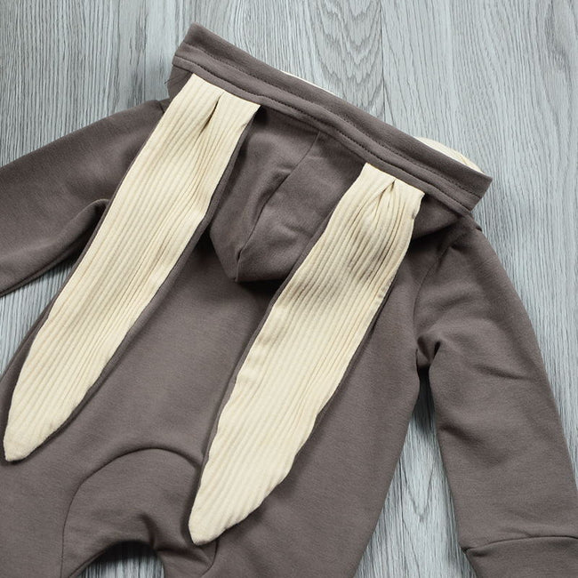 Newborn Baby Rompers Jumpsuit