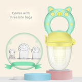 Fresh Food Feeder Baby teether