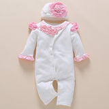 Newborn Baby Clothing Romper