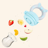 Fresh Food Feeder Baby teether