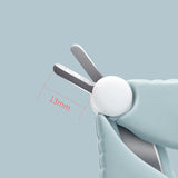 Baby Scissors Set Newborn Care Tool