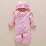 Newborn Baby Clothing Romper