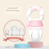 Fresh Food Feeder Baby teether