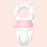 Fresh Food Feeder Baby teether