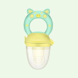 Fresh Food Feeder Baby teether