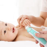 Newborn Baby Electric Nail Clipper