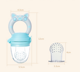 Fresh Food Feeder Baby teether