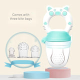 Fresh Food Feeder Baby teether