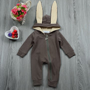 Newborn Baby Rompers Jumpsuit