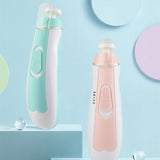 Newborn Baby Electric Nail Clipper