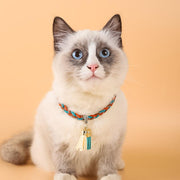 Personality Decoration Pet Collar